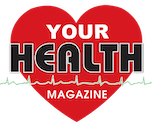 Your Health Magazine Logo