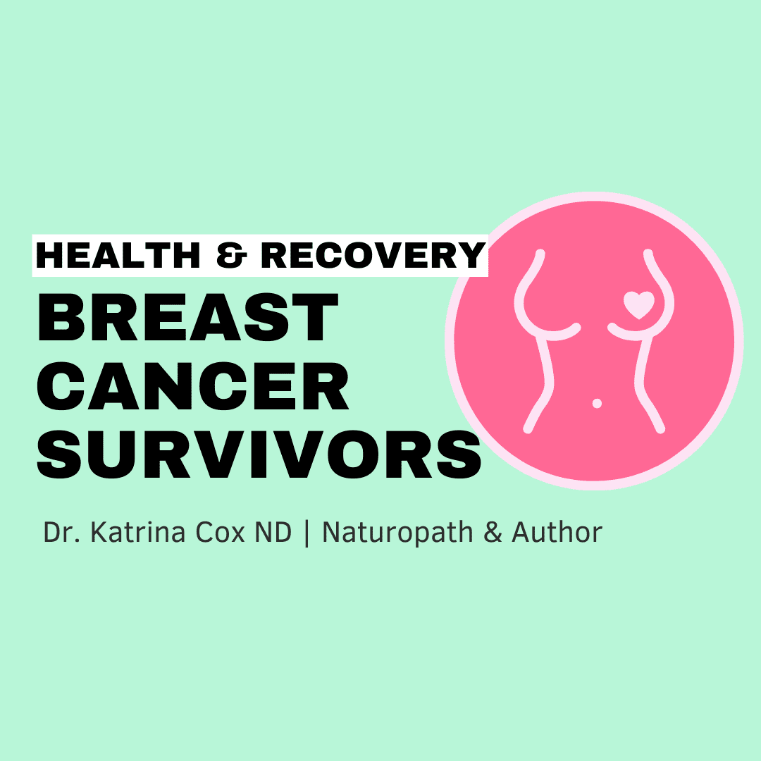 Breast Cancer Recovery: How to Thrive After Treatment, Breast Cancer Awareness Month